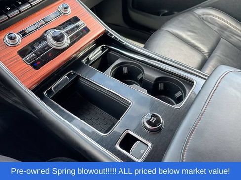 Used 2024 Lincoln Aviator Reserve w/ Jet Package RWD image 28