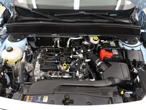 Used 2023 Ford Bronco Sport Heritage w/ Heritage Convenience Package AWD/4WD image 71
