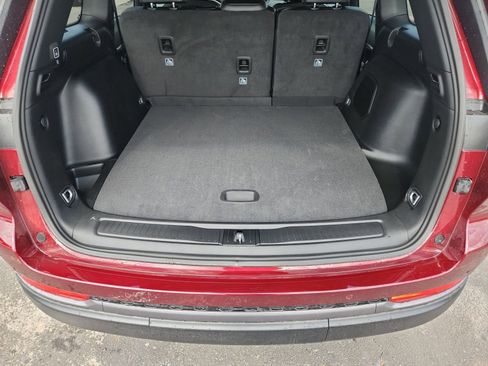 New 2026 Jeep Grand Cherokee Limited image 16