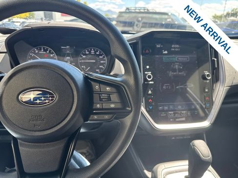 Used 2024 Subaru Crosstrek 2.0i Premium AWD/4WD image 22
