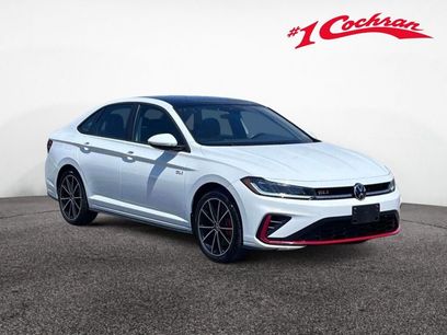 Used 2025 Volkswagen Jetta GLI Autobahn
