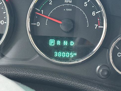 Used 2017 Jeep Wrangler Sport w/ Quick Order Package 24S image 24