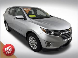 Used 2020 Chevrolet Equinox LT 360° Tour