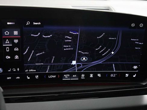 New 2026 Audi A6 Premium Plus AWD/4WD image 29