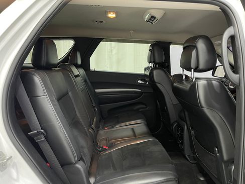 Used 2018 Dodge Durango GT AWD/4WD image 31