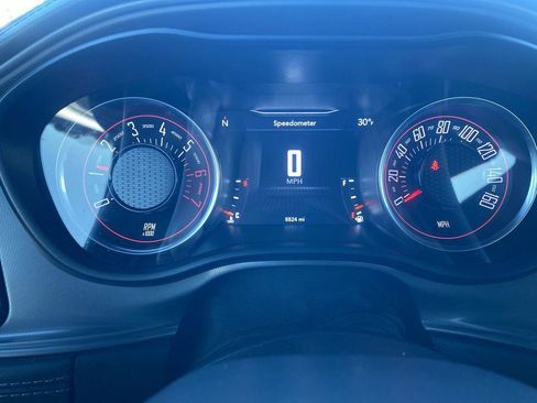 Used 2023 Dodge Challenger R/T w/ Plus Package image 15