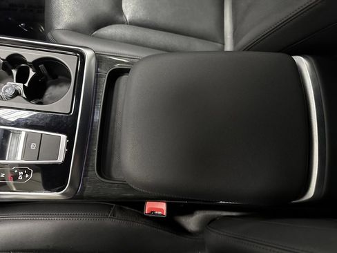 Used 2022 Audi Q7 2.0T Premium Plus w/ Premium Plus Package image 23