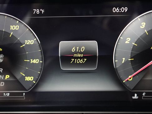 Used 2020 Mercedes-Benz E 450 4MATIC Sedan image 16
