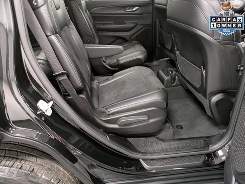 Used 2024 Jeep Grand Cherokee L Altitude AWD/4WD image 27