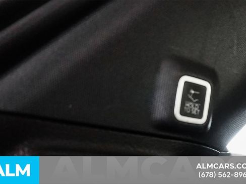 Used 2025 Jeep Grand Cherokee Altitude AWD/4WD image 49