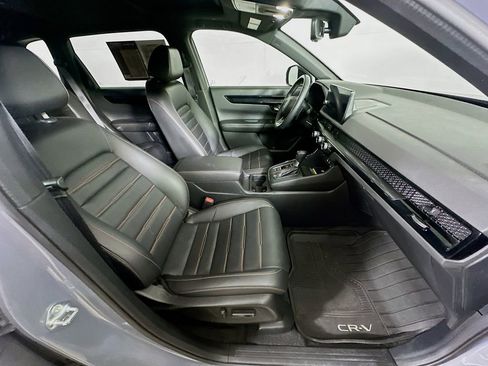 Used 2023 Honda CR-V Sport Touring image 12