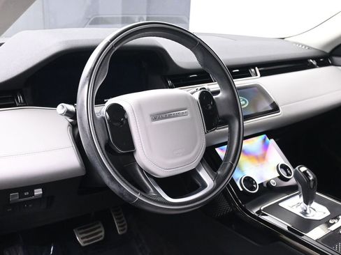 Used 2020 Land Rover Range Rover Evoque R-Dynamic HSE AWD/4WD image 27