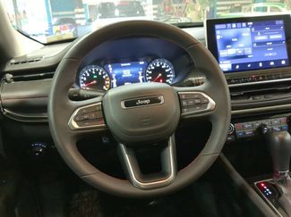 Used 2022 Jeep Compass Trailhawk AWD/4WD video 2
