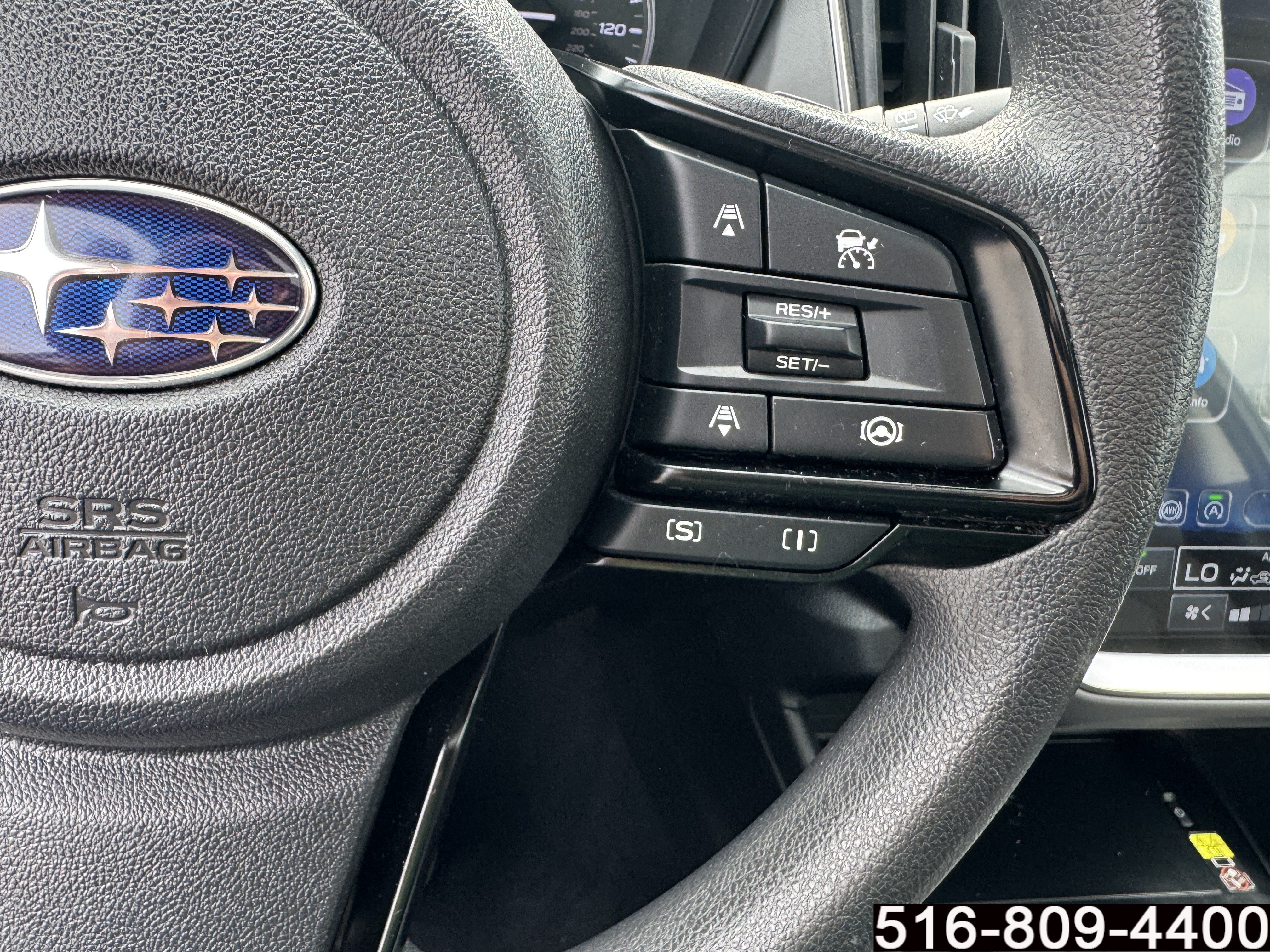 Used 2024 Subaru Crosstrek 2.0i Premium AWD/4WD image 24