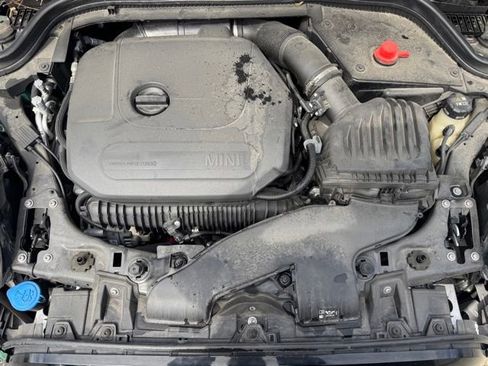 Certified 2024 MINI Cooper S FWD image 12