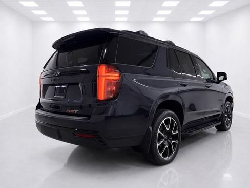 Used 2024 Chevrolet Tahoe RST w/ Luxury Package AWD/4WD image 9