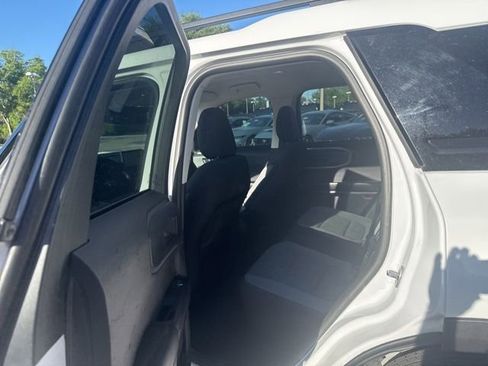 Used 2021 Ford Bronco Sport Big Bend image 14