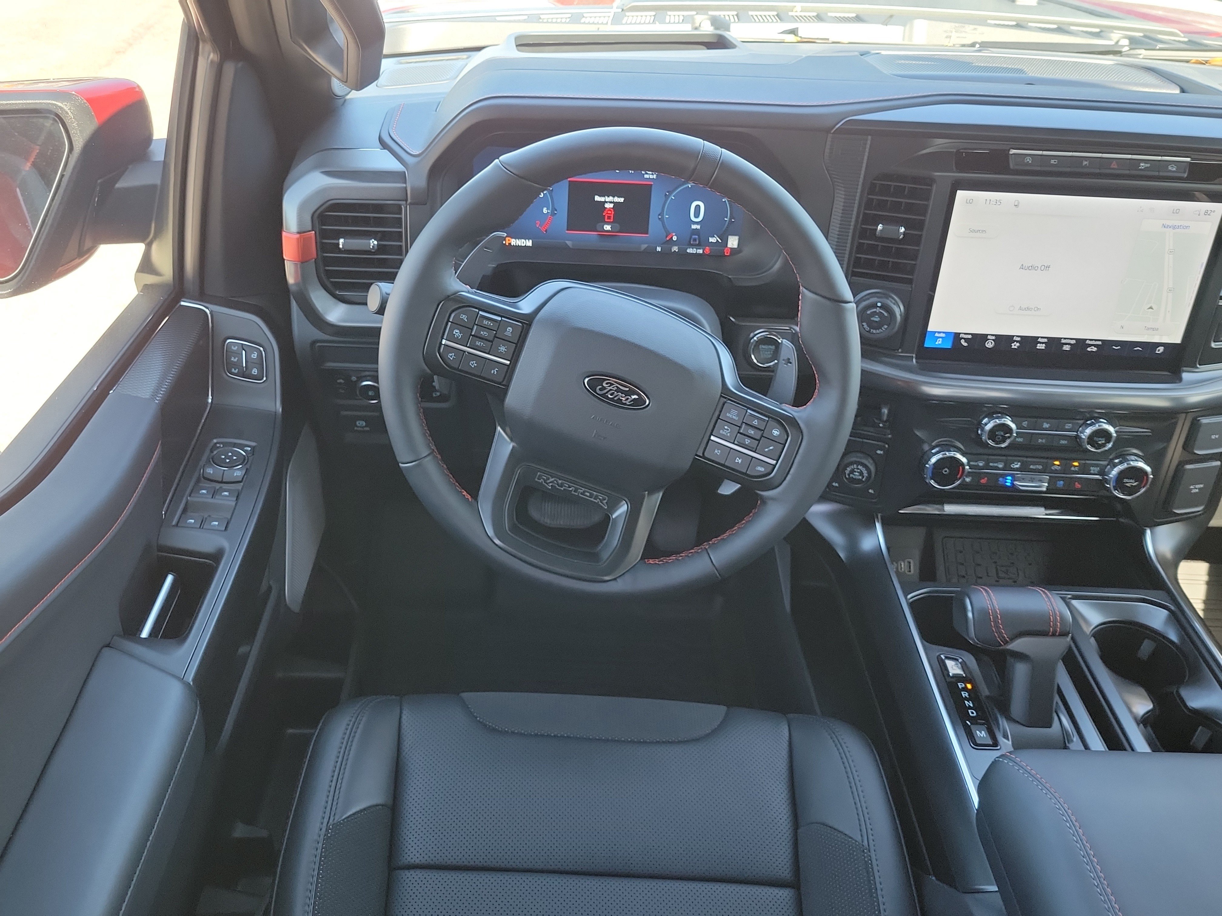 New 2026 Ford F150 Raptor AWD/4WD image 15