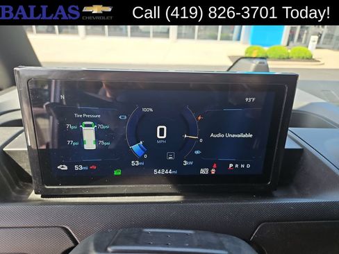 Used 2024 Chevrolet Brightdrop 600 AWD/4WD image 11