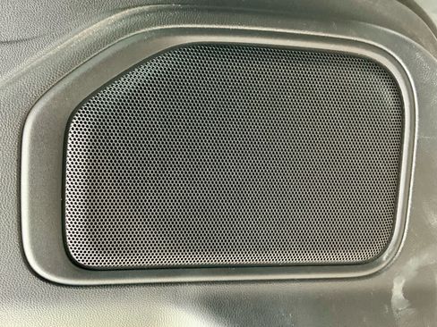 Used 2022 Chevrolet Silverado 1500 RST w/ LPO, Blackout Package image 55