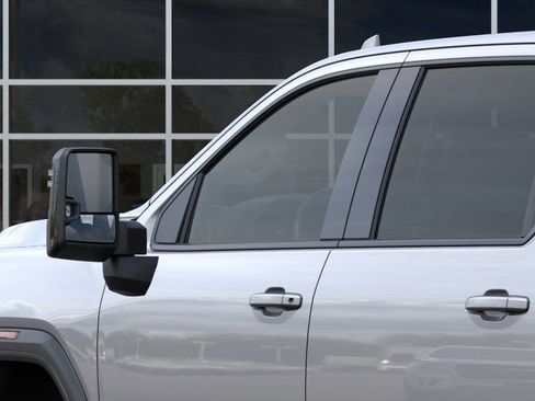 New 2026 GMC Sierra 2500 AT4 w/ AT4 Premium Plus Package AWD/4WD image 12