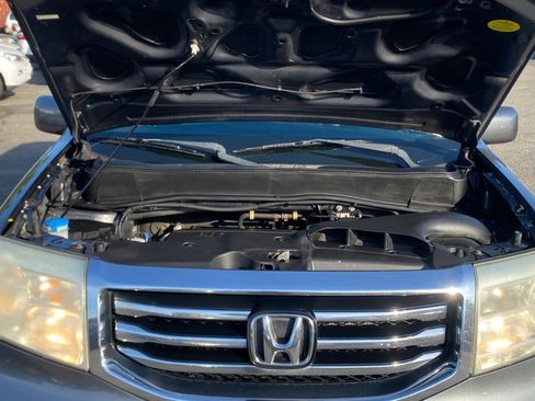 Used 2013 Honda Pilot Touring image 2