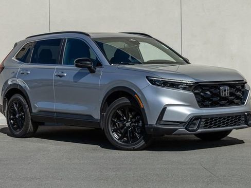 Used 2023 Honda CR-V Sport image 17