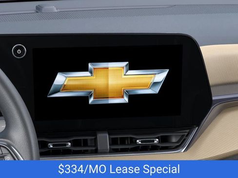 New 2026 Chevrolet Equinox ACTIV w/ Safety and Technology Package image 20