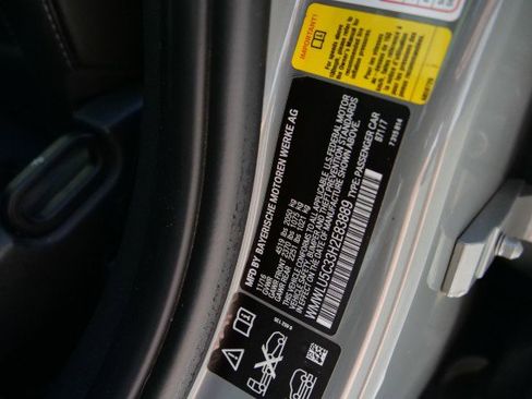 Used 2017 MINI Cooper Clubman S image 45