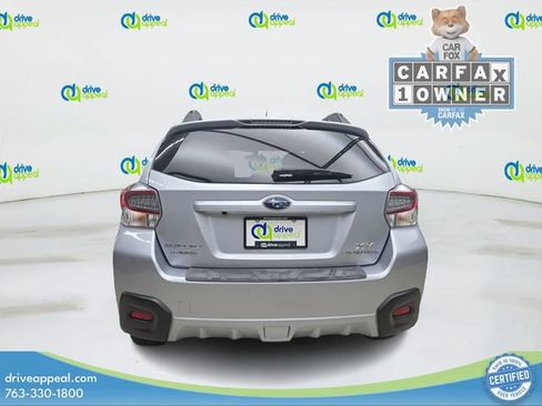 Used 2014 Subaru Crosstrek 2.0i Premium AWD/4WD image 7
