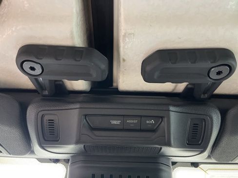 New 2026 Jeep Gladiator Mojave image 22