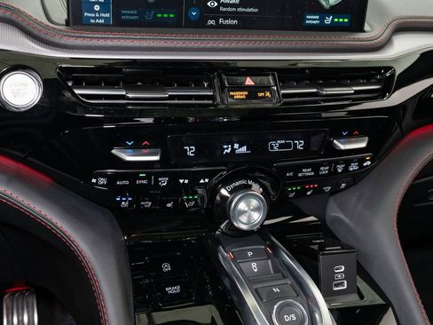 New 2026 Acura MDX A-Spec image 26