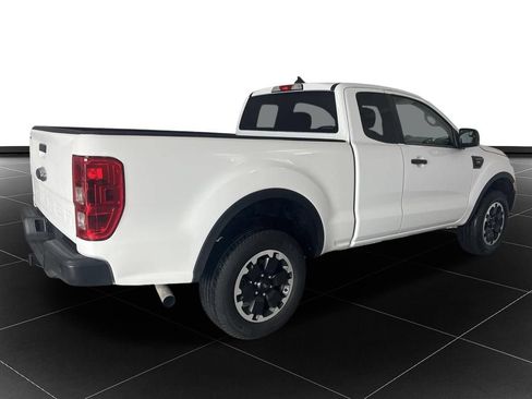 Used 2021 Ford Ranger XL w/ Equipment Group 101A High RWD image 5