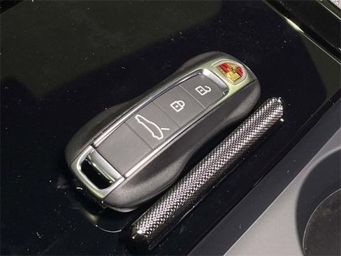 New 2026 Porsche Panamera 4 image 39