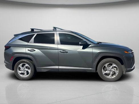 Used 2023 Hyundai Tucson SEL AWD/4WD image 4