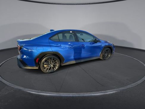 Certified 2022 Subaru WRX Premium image 8