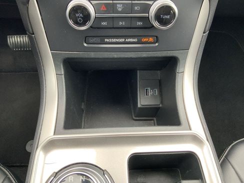 Used 2024 Ford Edge SEL AWD/4WD image 42