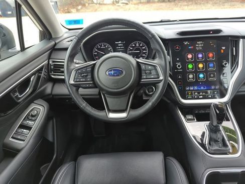 Used 2023 Subaru Legacy Limited image 21