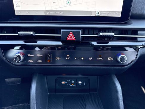 New 2026 Kia Sportage SX image 20