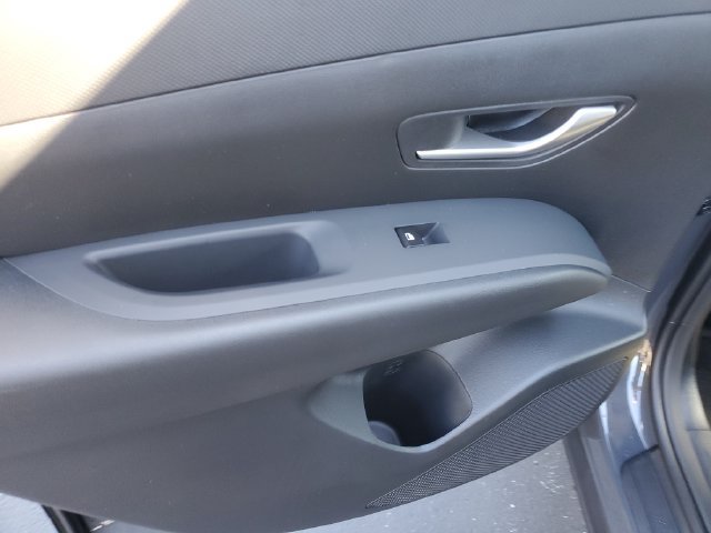 New 2026 Hyundai Tucson SE AWD/4WD image 16
