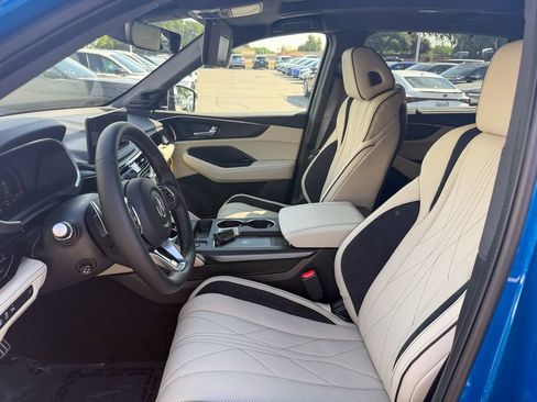 New 2026 Acura MDX Type S image 13