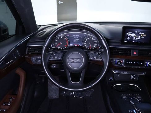 Used 2019 Audi A4 2.0T Premium w/ Convenience Package image 20