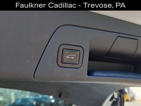 Used 2022 Buick Envision Avenir w/ Safety Package AWD/4WD image 30