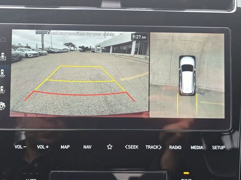 Used 2024 Hyundai Tucson Limited image 23