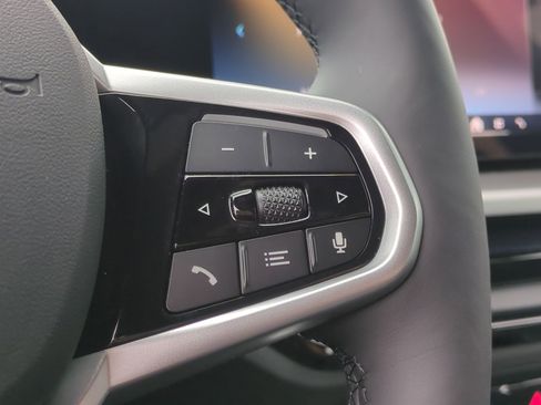 Certified 2025 BMW i4 xDrive40i w/ M Sport Package image 19