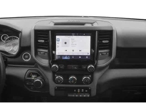 New 2026 RAM 1500 Tradesman AWD/4WD image 11