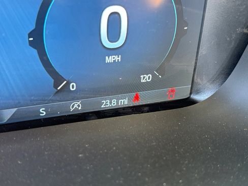 New 2026 Ford F150 STX w/ Equipment Group 200A image 11