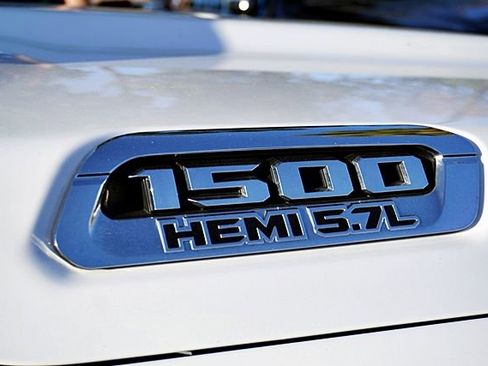 Used 2022 RAM 1500 Lone Star image 12