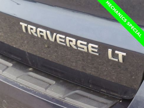 Used 2015 Chevrolet Traverse LT image 20