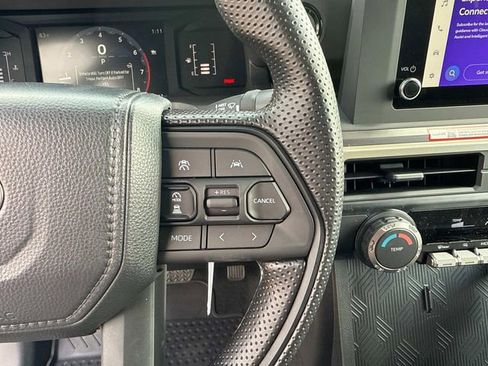 New 2026 Toyota Tacoma SR5 image 25
